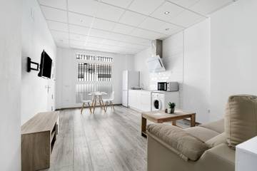 Vakantiewoning voor 2 Personen in Conil de la Frontera, Costa de la Luz, Afbeelding 2