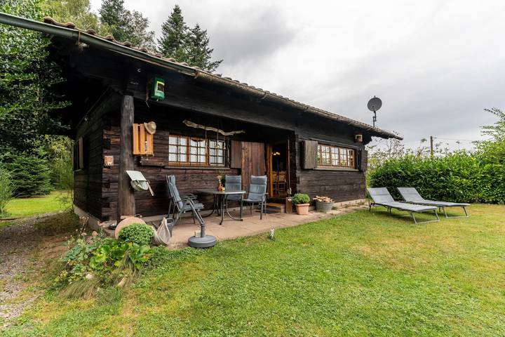 Location de vacances pour 2 personnes, avec jardin à Mühlenbach - 3