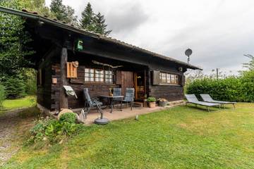 Ferienhaus für 2 Personen in Mühlenbach, Hochschwarzwald, Bild 2