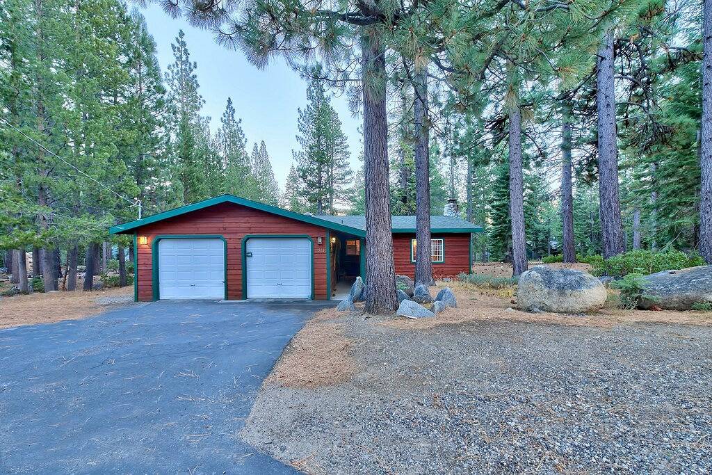 Holiday Home for 6 People in El Dorado County