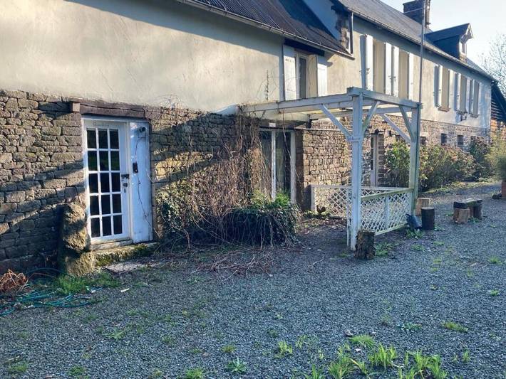Maison d’hôte pour 3 personnes, avec Jardin et Vue