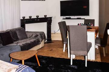 Appartement De Vacances pour 4 Personnes dans Malo-les-Bains, Dunkerque, Photo 2