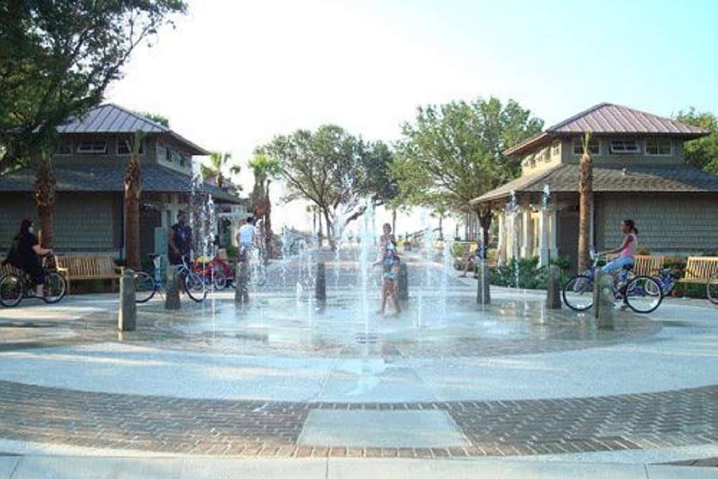 Bed And Breakfast for 4 Guests in South Carolina Lowcountry, South Carolina