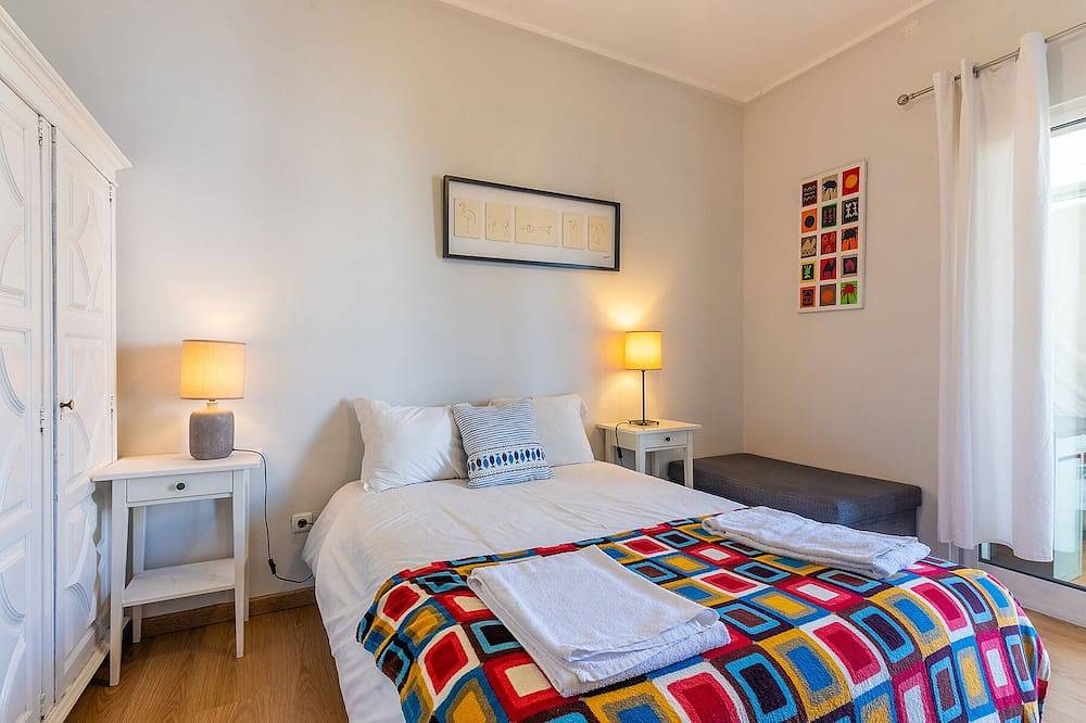 Ganze Wohnung, Surf und Strand nur 3 Minuten zu Fuß entfernt in Paço de Arcos, Oeiras