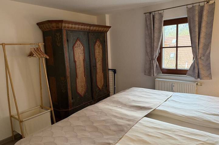 Ganze Wohnung, Apartment Talwächter in Rathen, Elbsandsteingebirge
