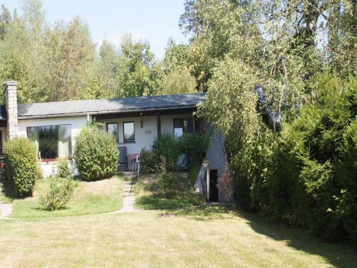 Bungalow voor 4 personen, met tuin, met huisdier in het Zwarte Woud