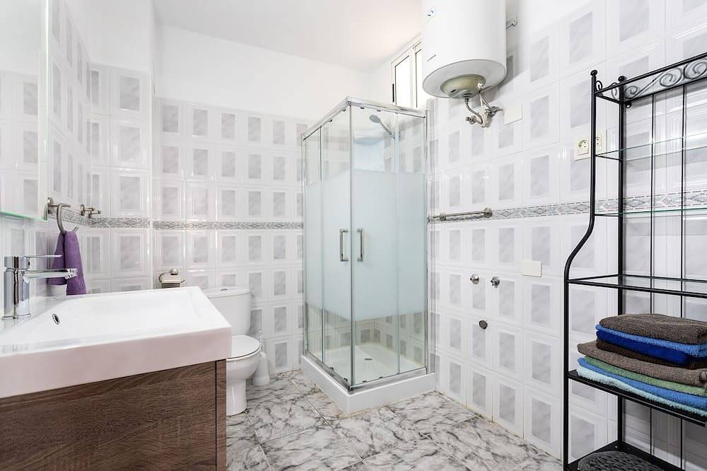 Ganze Wohnung, Casa Alcalá - Apartamento El Medio in Alcalá, Guía de Isora