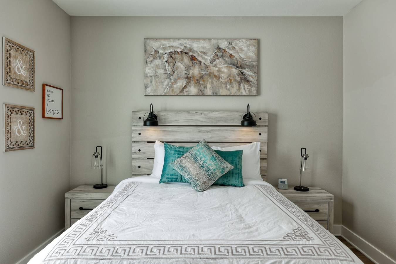 The Farmhouse at Lincoln Suites Sheridan Wyoming in Sheridan, Bighorn Nationalwald