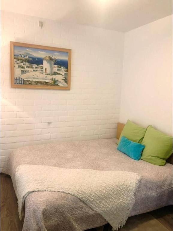 Location de vacances pour 2 personnes, avec terrasse ainsi que jardin et vue à Zaventem - 2