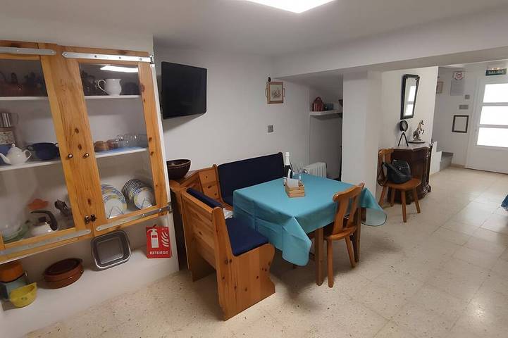Holiday home for 6 people, with terrace - 1