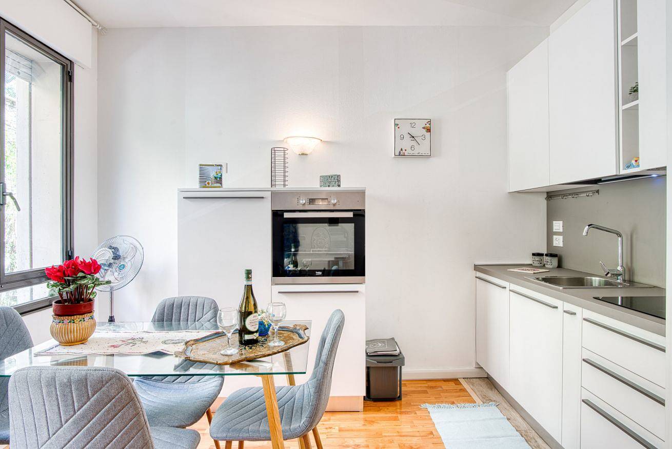 Apartamento entero, Perugia Studio - Steps from Historic Heart in Perugia, Provincia de Perugia