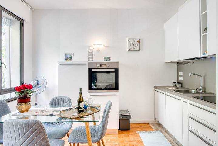 Gîte pour 2 personnes à Pérouse