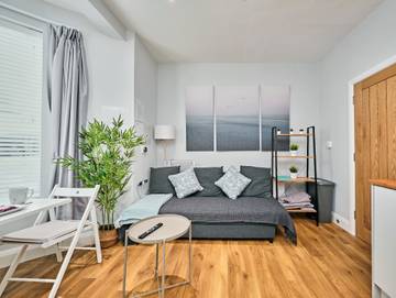 Apartment for 4 People in Portrush, County Antrim, Photo 1