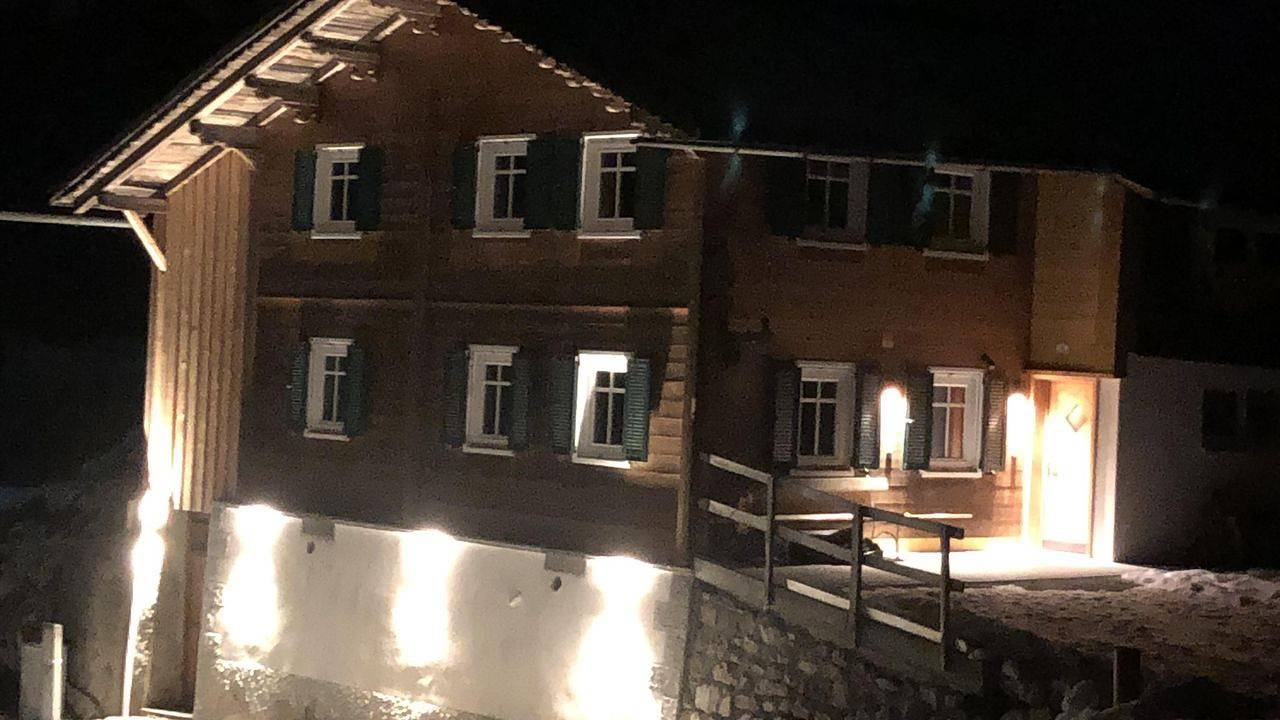 Ferienhaus für 8 Personen (130 m²) in Tschagguns in Rätikon Gebirgsgruppe, Tschagguns