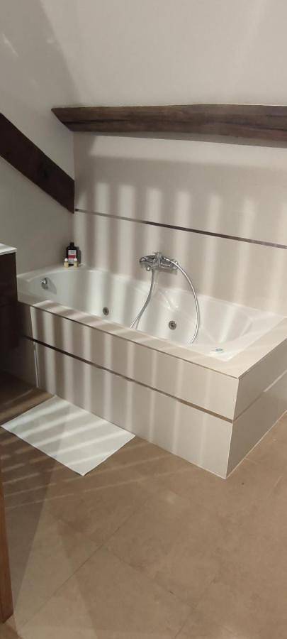 Gîte pour 2 personnes, avec jardin et jacuzzi à Ivry-sur-Seine - 4