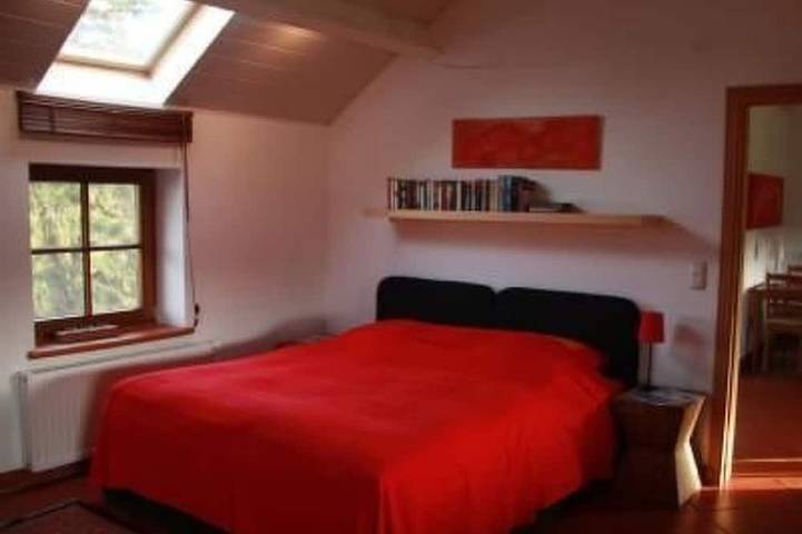 Gîte pour 2 personnes, avec jardin dans Hombourg (Bleiberg) - 2