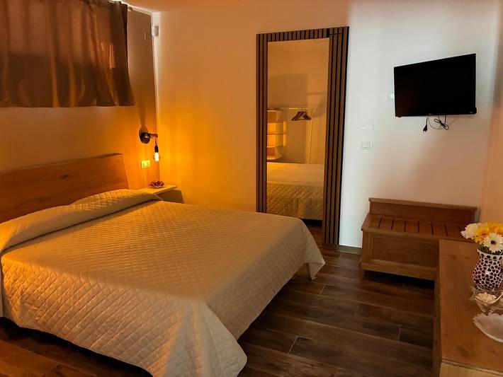 Apartamento de vacaciones para 4 personas, Se admiten mascotas - 1