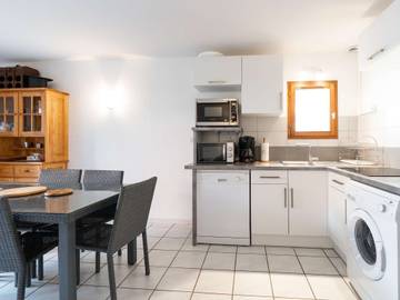 Villa pour 4 Personnes dans Narbonne Plage, Narbonne, Photo 1