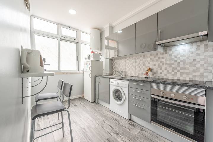 Gîte pour 2 personnes à Costa da Caparica - 2