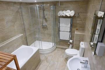 Apartment for 3 People in Norwich, Norfolk, Photo 4