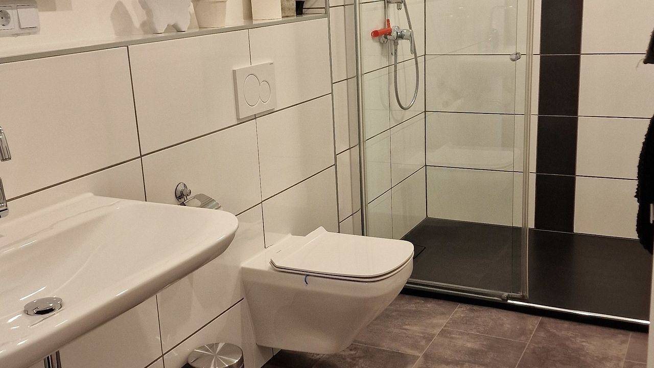 Ganze Ferienwohnung, Ferienwohnung für 4 Personen (70 m²) in Willingen (Upland) in Willingen, die Mittelgebirge