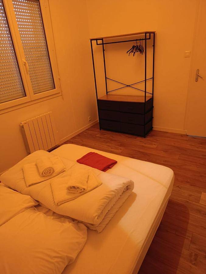 Location de vacances pour 6 personnes, avec terrasse à Plénée-Jugon - 2