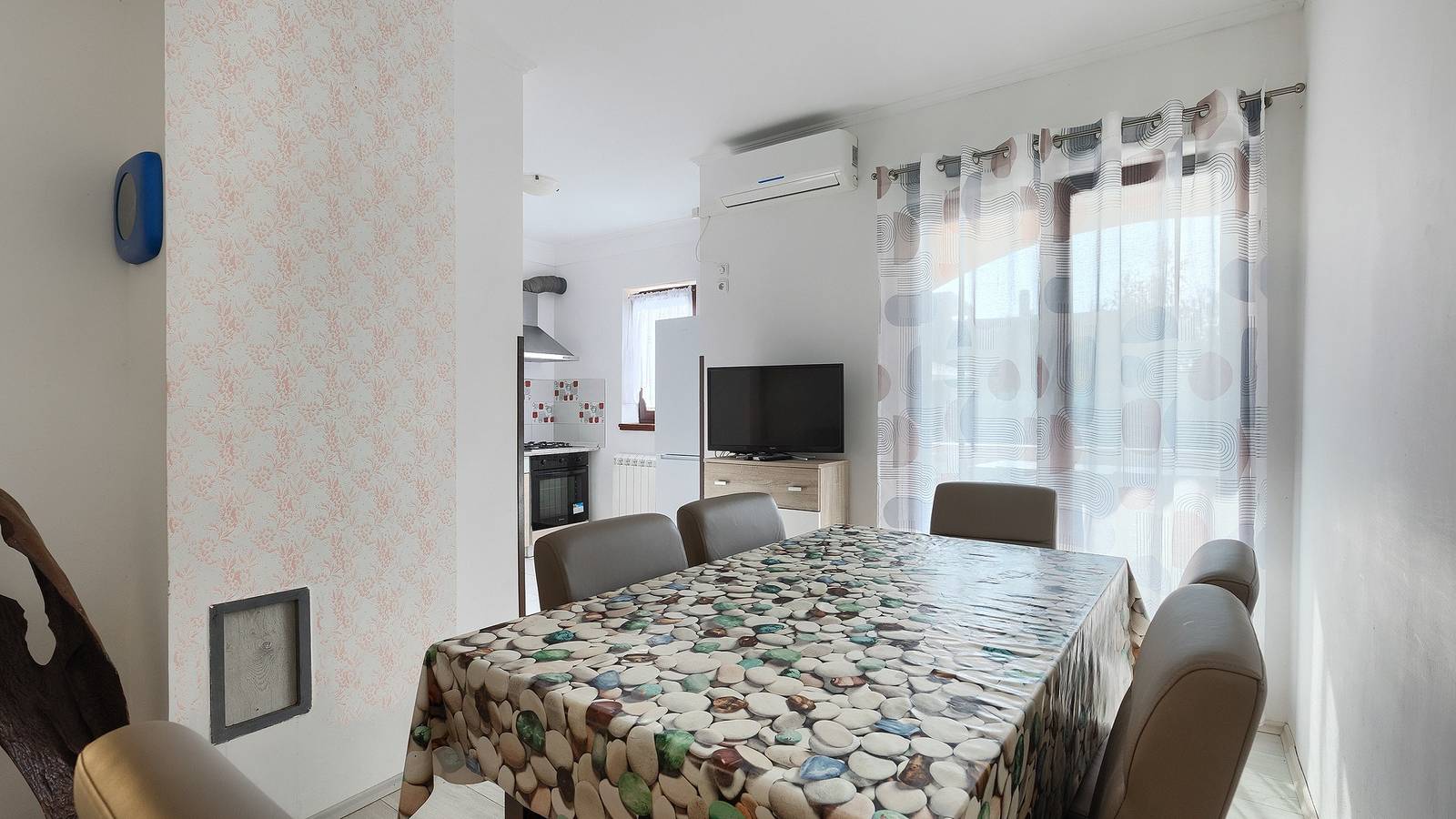 Villa Smilja by Villas Guide in Vodnjan, Grad Vodnjan