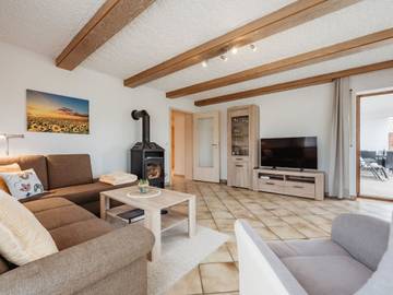 Ferienwohnung für 4 Personen, mit Garten und Terrasse, mit Haustier in Thurmansbang