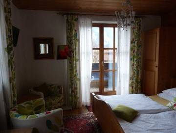 Ferienwohnung für 5 Personen in Uttendorf, Kitzbüheler Alpen, Bild 2