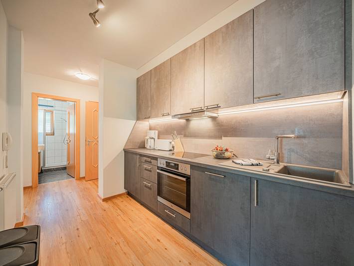 Ferienwohnung für 4 Personen, mit Pool und Garten in SkiWelt Wilder Kaiser - Brixental - 3