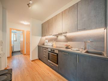 Vakantieappartement voor 4 Personen in Brixen im Thale, Hohe Salve, Afbeelding 2