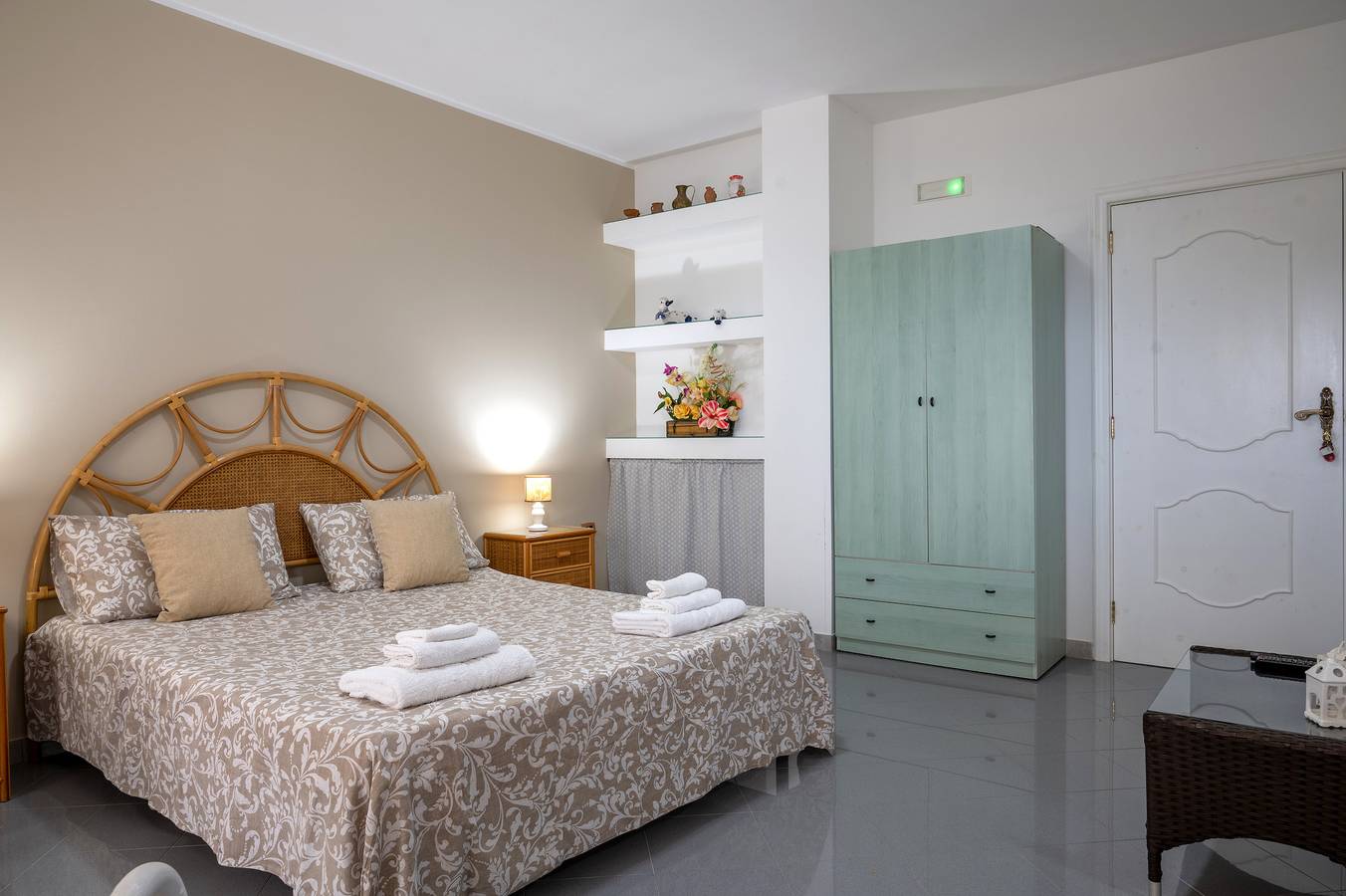 Casa vacanze "A Casa di Pietro Uno" con Wi-Fi in Leporano, Golfo di Taranto