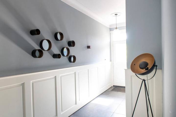 Chambre d’hôte pour 2 personnes, avec jardin et terrasse dans Bas-Rhin - 4