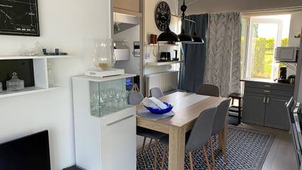 Bungalow für 4 Personen in Ijsselmeer, Holländische Küste, Bild 1