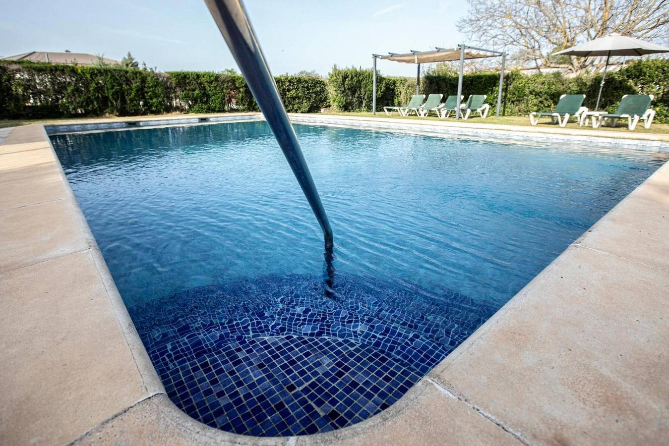 Casa Rural 'El Olmo - Solo Familias' con vistas a la montaña, Wi-Fi y aire acondicionado in Posadas, Provincia de Córdoba