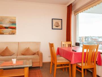 Ferienwohnung für 4 Personen in Duhnen, Cuxhaven, Bild 3