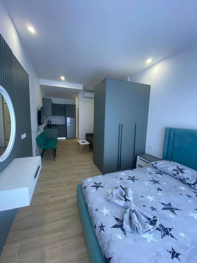 Appartement de vacances pour 2 personnes, avec balcon et vue