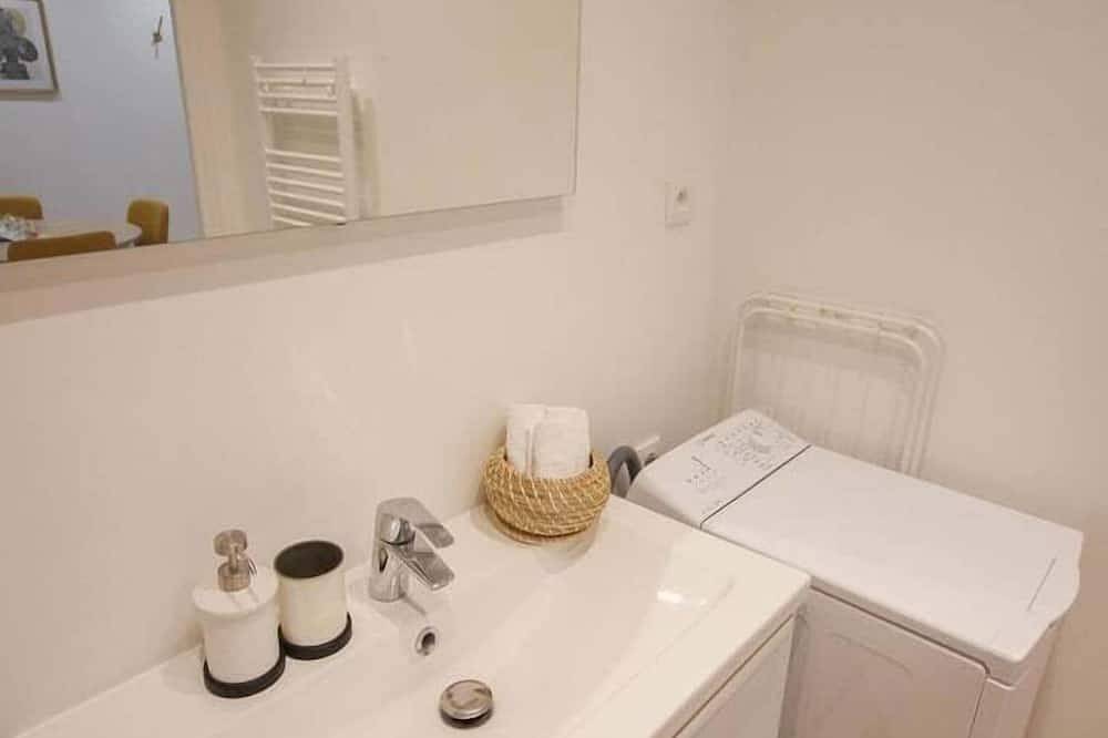 Ganze Wohnung, Lille Centre - Superb equipped studio! in Lille, Lille und Umgebung