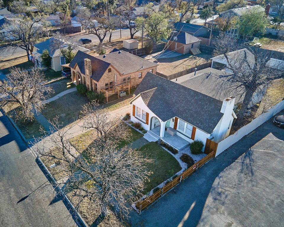 ✔ Spacious & Modern + Pool Table + Great Location in San Angelo, Tom Green County