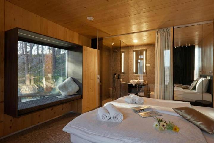 Camping für 2 Personen in Slowenien - 3