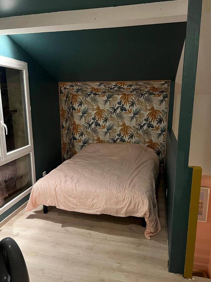 Location de vacances pour 4 personnes, animaux acceptés à Nègrepelisse - 2