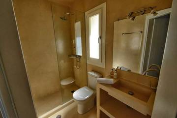 Villa for 7 People in Kassiopi, Corfu, Photo 4