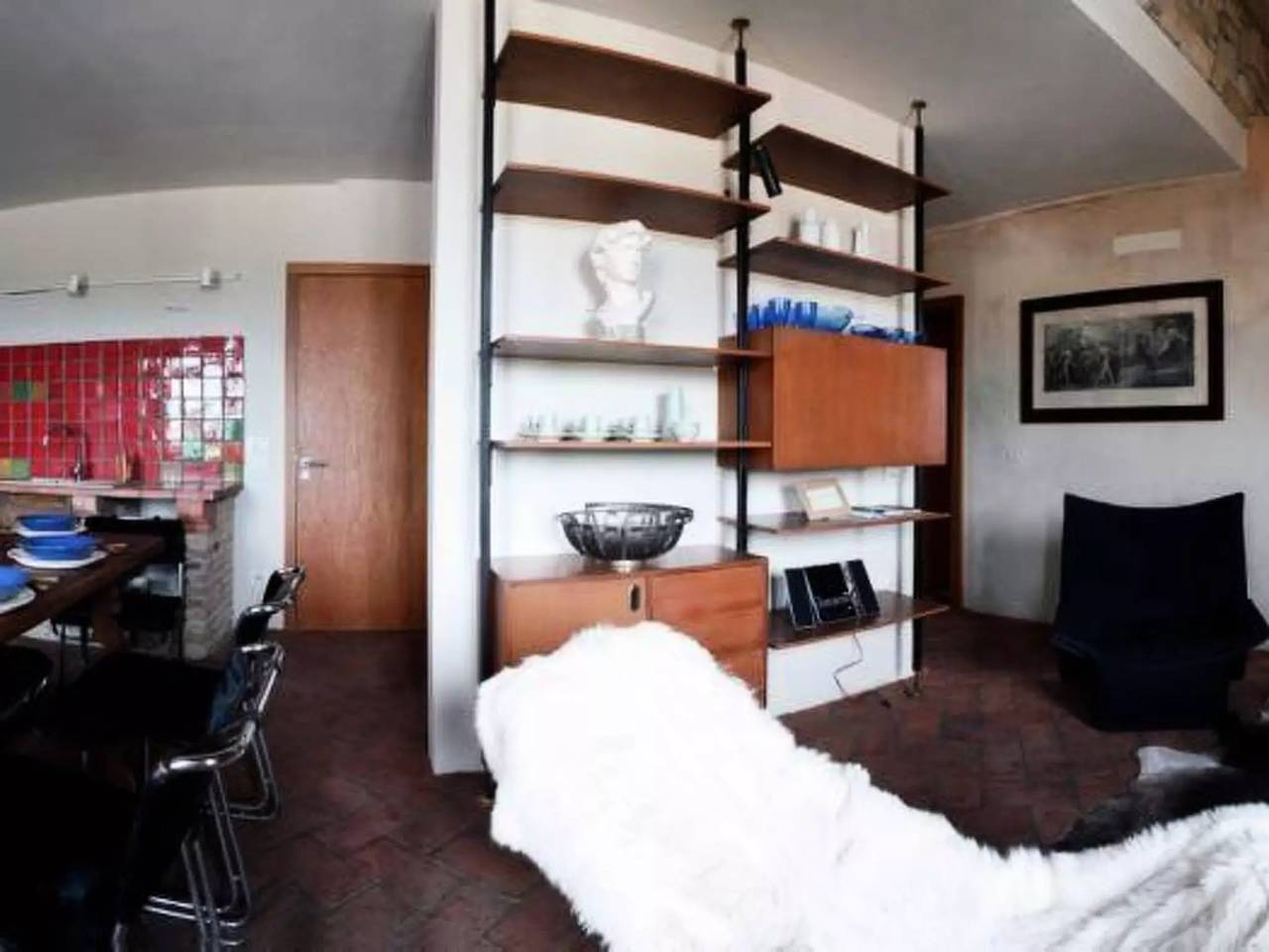 Ganze Wohnung, 5 Zimmer 6 Personen in Volterra, Pisa Provinz