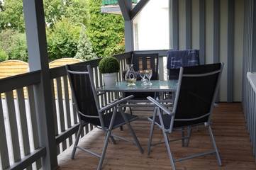 Ferienhaus für 4 Personen in Wernigerode, Magdeburger Börde, Bild 2