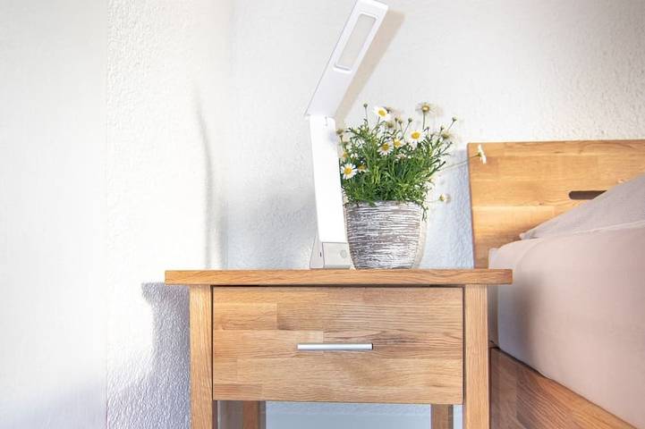 Ganze Wohnung, Appartement Ludwigskanal - idyllisch und messenah in Schwarzenbruck, Frankenalb