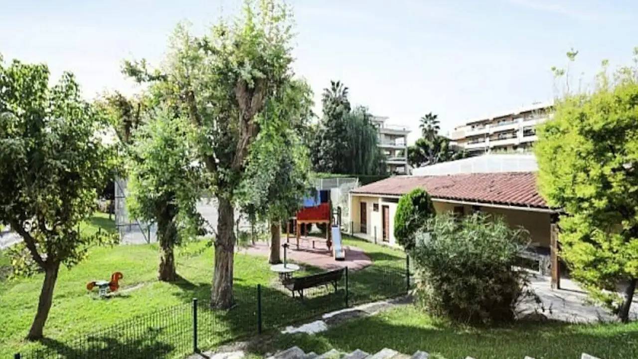 Apartamento vacacional entero, Ferienwohnung für 4 Personen (27 m²) in Saint-Laurent-du-Var in Saint-Laurent-du-Var, Costa mediterránea (Francia)