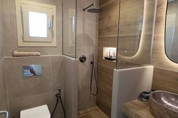 Apartment for 4 People in Milos, Cyclades, Photo 3