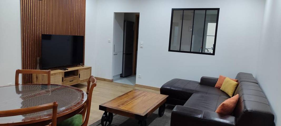 Maison de vacances pour 2 personnes, avec Terrasse