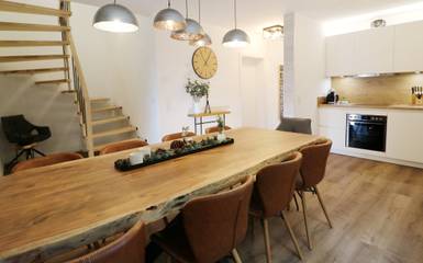 Ferienhaus für 10 Personen in Todtnau, Schwarzwald, Bild 4