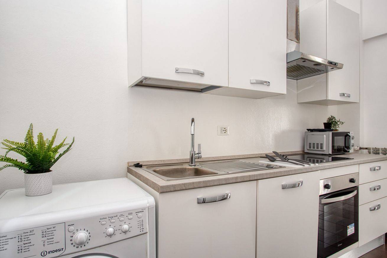 Apartamento inteiro, Joivy Cosy 3Br flat in the centre of Milan in Milão, Milão (província)